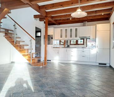 GRAND-RUE 28, Detached house with garden and terrace. - Photo 1