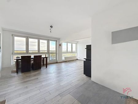 Appartement te huur - Photo 5