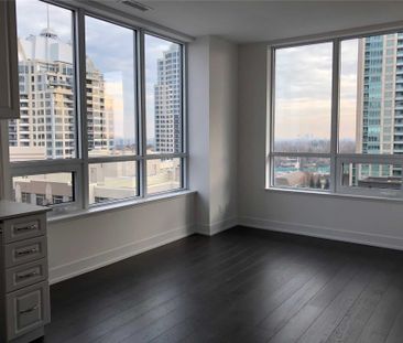 For Lease - 7 Kenaston Gardens Unit# 905, Toronto, Ontario - Photo 2