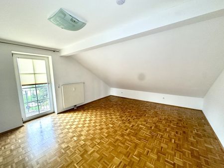 Gemütliche 3-Zimmer-Wohnung mit Balkon in Fohnsdorf - Foto 5