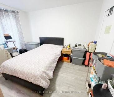 81 Hallam Street #Room 202 - Photo 2