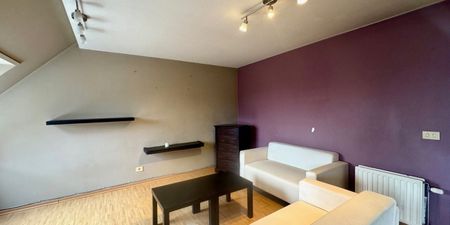 Appartement te huur in Deerlijk voor € 645 met 2 slaapkamers - Foto 5