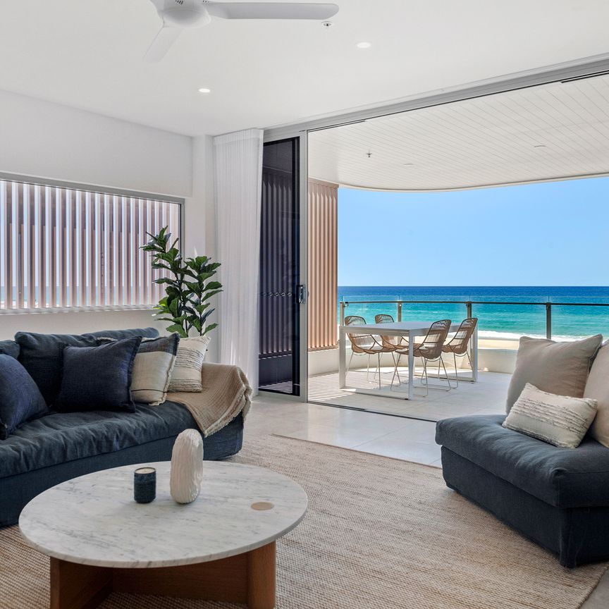 Unit 2/347 Golden Four Drive - Photo 1