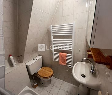 Appartement T1 Paris 17 à louer - Photo 5