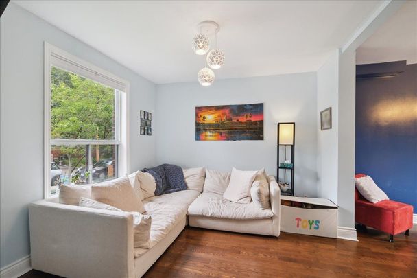 For Lease - 350 Albany Avenue, Toronto, Ontario - Photo 1