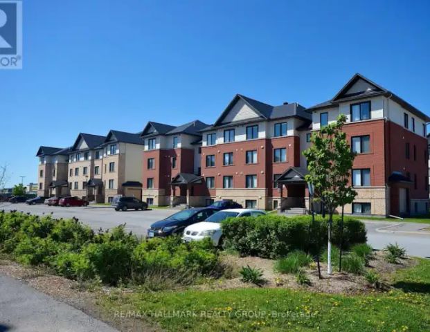 2 - 205 BLUESTONE PRIVATE | 2 - 205 BLUESTONE PRIVATE, Ottawa - Photo 1