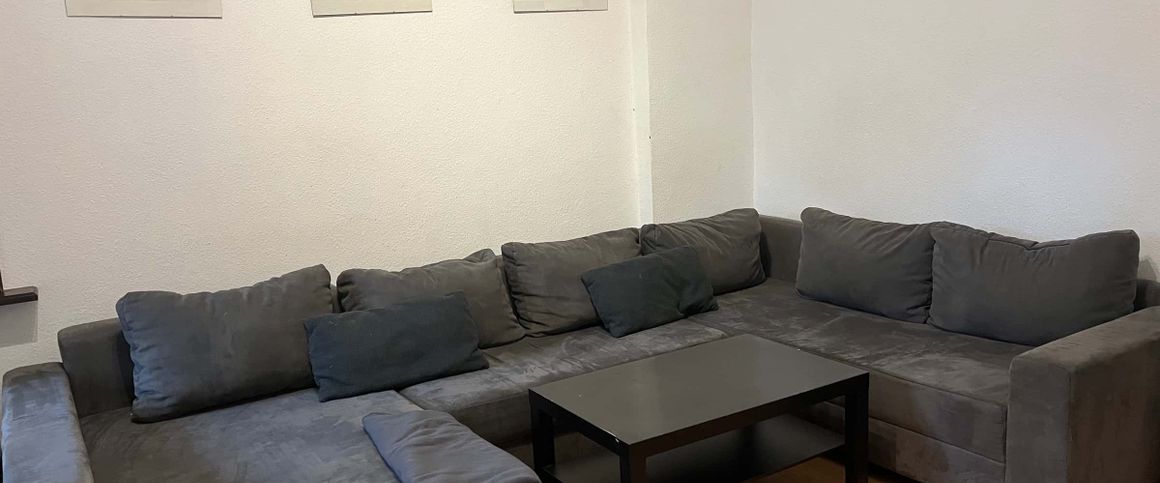 Apartment with two bedrooms in Prenzlauer Berg, Berlin - Foto 1