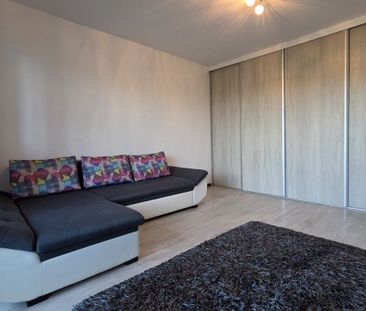 Apartament 1 camera 45mp,balcon, Marasti zona Farmec - Photo 4