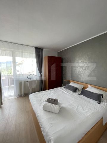 Pensiune de inchiriat, 228 mp, zona Predeal - Photo 5