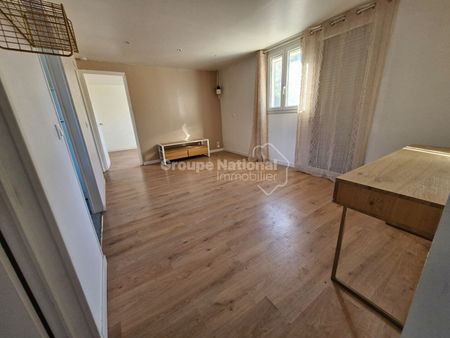 Appartement Saint-chamas T3 54,79m², - Photo 5