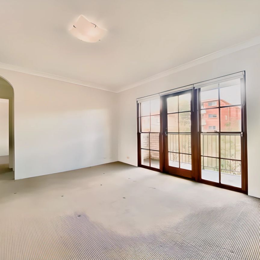 2Bedrooms, 1Bathrooms - Photo 1