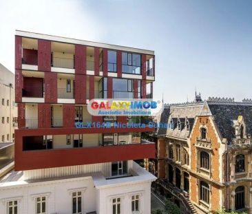 Apartament bloc nou Victoriei|Parisian Rezidence|Mobilat sau Nemobilat - Photo 1