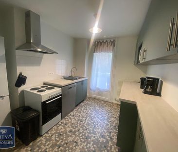 Location Appartement 4 pièces 67m² PESSAC 33600 - Photo 5
