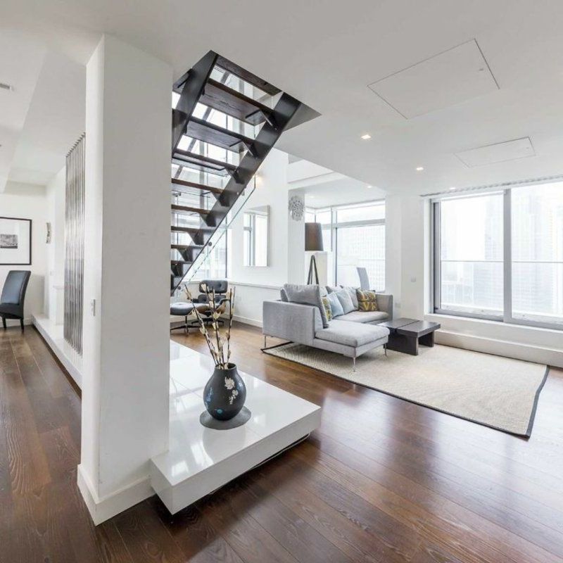 Pan Peninsula Square, Canary Wharf, E14 - Photo 1