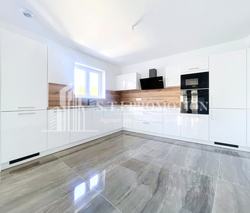 Location Appartement 3 pièces 81m² TIERCELET 54190 - Photo 2