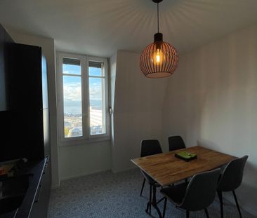 Avenue Sainte-Luce 18, Lausanne – 2,5 pièces (Lot 27) - Photo 5