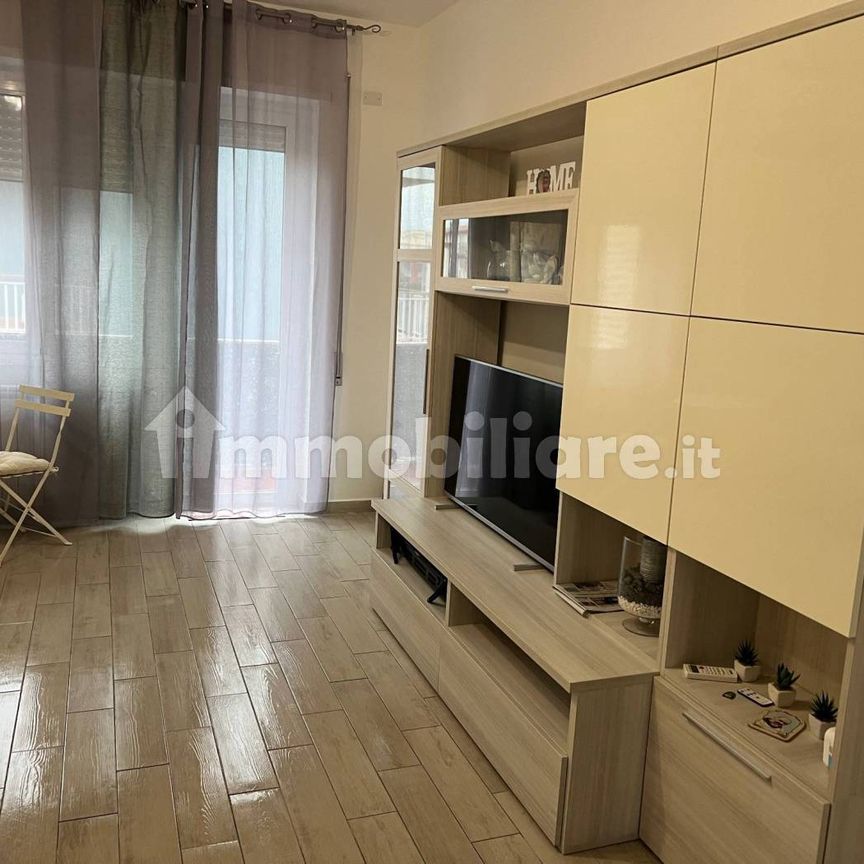 Trilocale via Sardegna 10, Lungomare Circe, Via Badino, Terracina - Photo 1