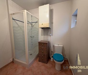 Amiens SAINTE-ANNE - TYPE 2 BIS AVEC JARDINET - Photo 6