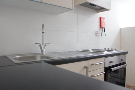 1 bedroom flat to rent - Photo 4