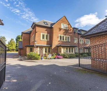 Vernon Court, London Road, Ascot, SL5 - Photo 1