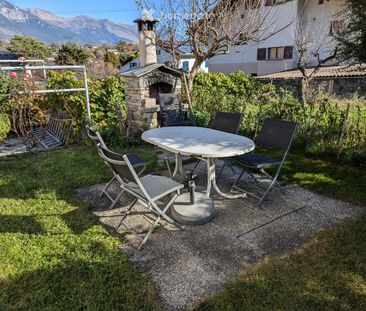 4.5 Zimmer, 90 m² - Photo 4