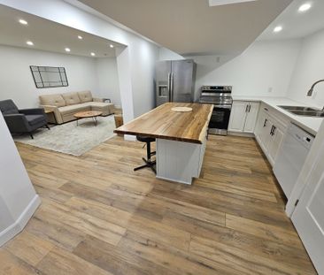 For Lease - 620 Sidney Street Unit# B, Belleville, Ontario - Photo 4