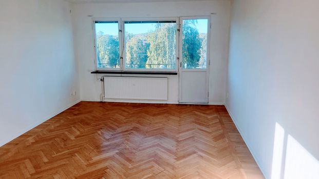 Borganäsvägen 5A - Foto 1