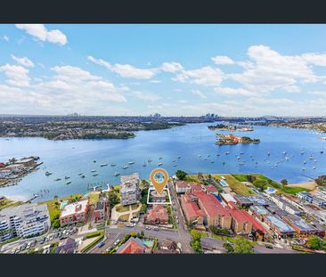 2/4 Lyons Road, Drummoyne, NSW 2047 - Photo 3