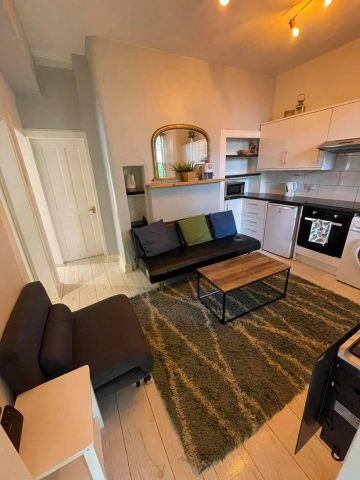 Room in a Shared Flat, Hope Park Square, EH8 - Photo 3