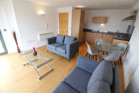 The Nile, 24 City Road East, Manchester City Centre, Greater Manchester, M15 4TA - Photo 2