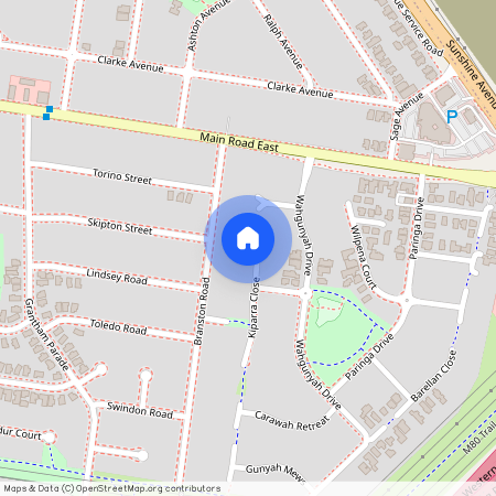 2/29 Kiparra Close, Vic 3021, St Albans