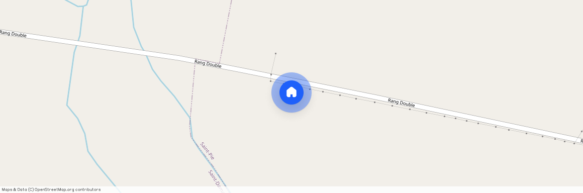 Nouveauté, 121 Av. Ste-Cécile, app. 104, Saint-Pie (, Montérégie, ), J0H1W0