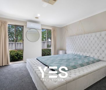 SPACIOUS SINGLE-STOREY FAMILY HOME - Photo 5