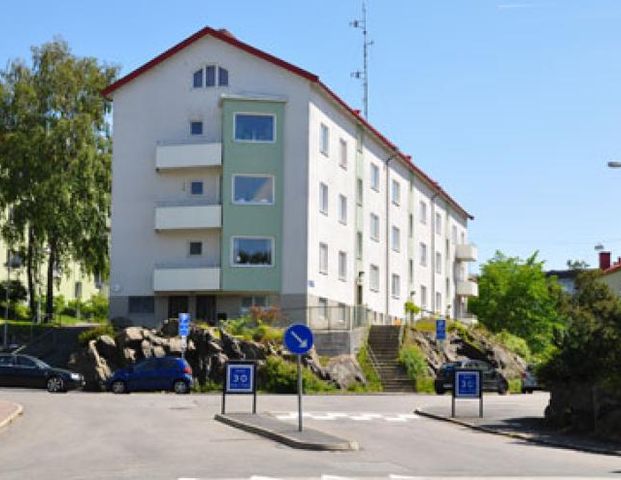 Doktor Sydows Gata 1E - Photo 1