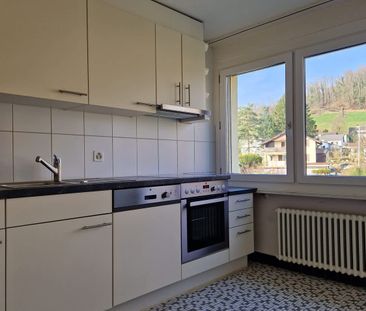 5 Zimmer, 98 m², 2. Stock - Photo 2