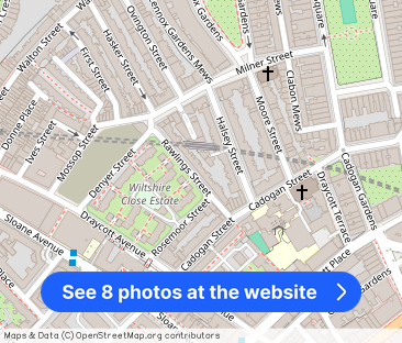Rawlings Street, Chelsea - Photo 1