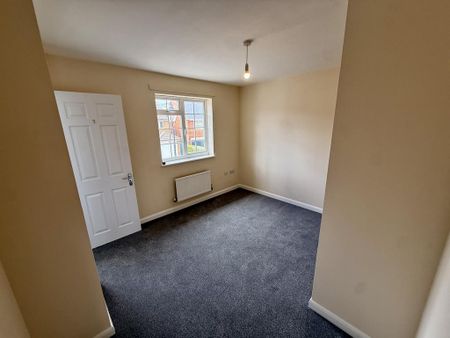 3 bedroom terraced house to rent - Photo 4