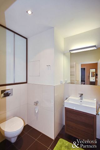 Pronájem bytu 2+kk 41 m² - Fotografie 3