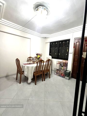 Blk 237 Compassvale Plains (Sengkang), HDB 5 Rooms - For Rent - Photo 2
