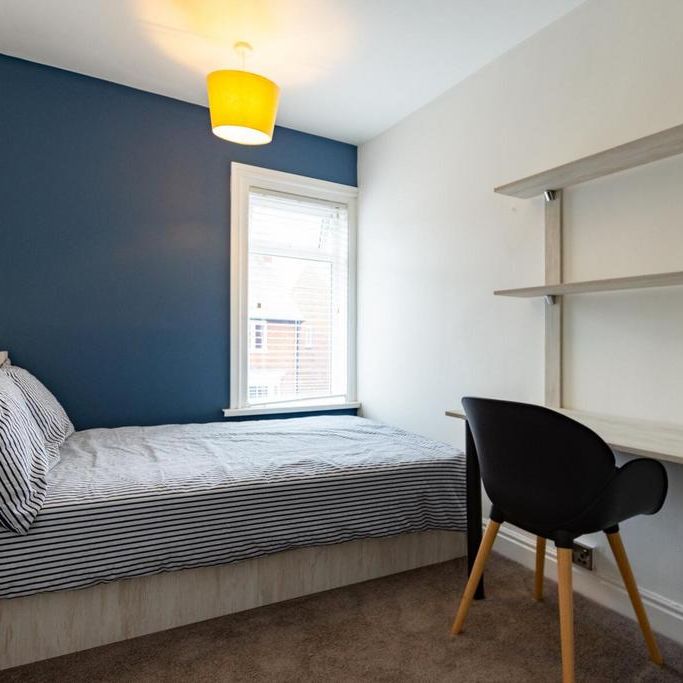1 bedroom terraced house to rent - Photo 1