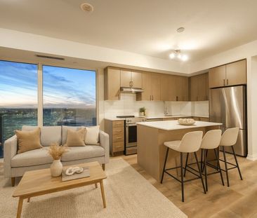 For Lease - 27 Korda Gate Unit# 805, Vaughan, Ontario - Photo 1