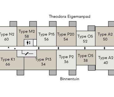 Theodora Eigemanpad 64 - Foto 4
