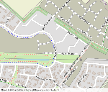Ryan Place, Stevenage - Photo 1