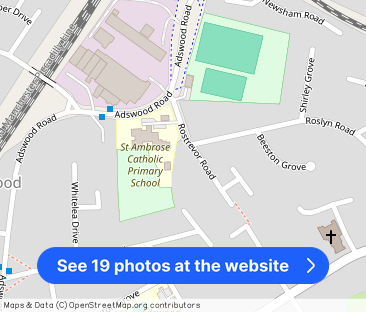 Rostrevor Road, Stockport, SK3 - Photo 1