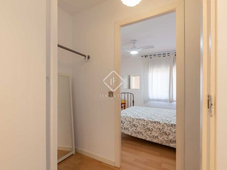 Luxury Villa for rent in Sant Cugat, Catalonia - Photo 5