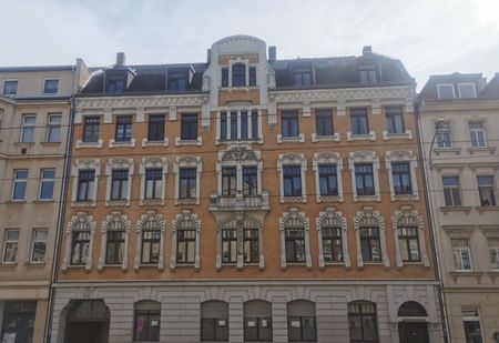 Sanierte Altbauwohnung im Dachgeschoss mit Loggia !! - Photo 4