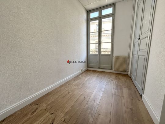 Location Appartement 3 pièces 60m² PERPIGNAN 66000 - Photo 1