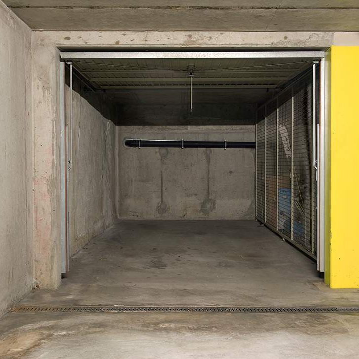 4.5 Zimmer, 88 m², 2. Stock - Foto 1