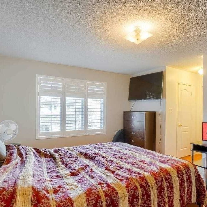 For Lease - 70 Kalahari Road, Brampton, Ontario - Photo 1