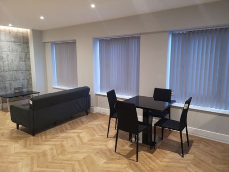 Beaufort House, 94-98 Newhall Street, Birmingham City Centre - Photo 2